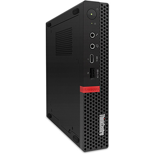 Calculator Refurbished Lenovo ThinkCentre M720q MiniPC, Intel Core i5-8400T 1.70 - 3.30GHz, 8GB DDR4, 256GB SSD + Windows 11 Pro