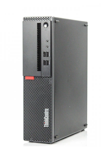 Calculator Refurbished LENOVO ThinkCentre M910s SFF, Intel Core i5-6400T 2.20-2.80GHz, 8GB DDR4, 256GB SSD, Windows 10 Pro