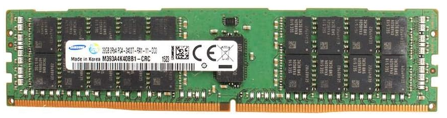 Memorie Server Refurbished Samsung 32GB, DDR4-2400MHz, 2RX4-2400HP