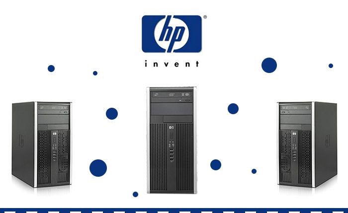 hp 6300 pro tower